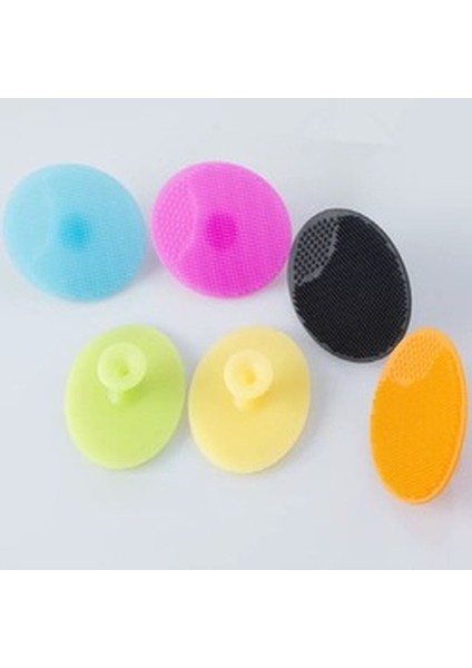 Yüz Temizleme Fırçası Yüz Derin Gözenek Cilt Bakımı Fırçalama Temizleyici Aracı Yeni Mini Güzellik Yumuşak Derin Temizlik Eksfoliyatör (Yurt Dışından) fiyatları