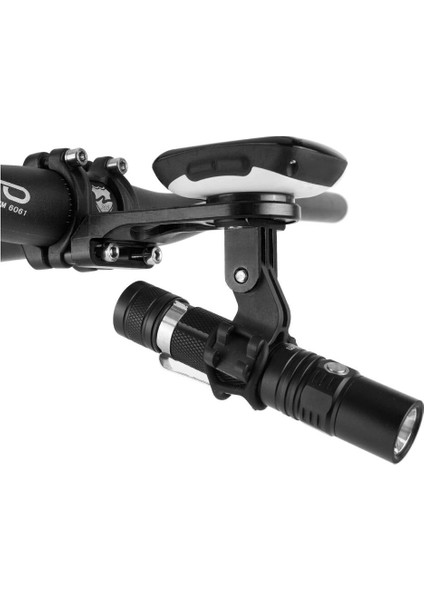 3 Adet, Bisiklet Yardstick Uzatma Braketi Tabanı Dağ Bisikleti Yol Bisikleti Çok Fonksiyonlu Alüminyum Uzatma Braketi (Yurt Dışından) fırsatları