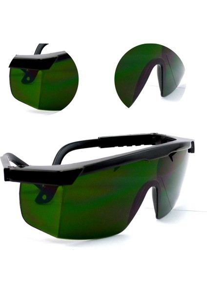 Pratik Lazer Koruyucu Gözlük Ipl E-Ray Güzellik Cihazı Koruyucu Gözlük (Yurt Dışından) modelleri