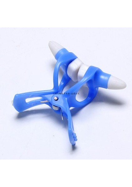 Yeni 2021 2 Adet Masaj Bakımı Burun Şekillendirme Şekillendirici Kaldırma + Köprü Doğrultma Güzellik Klip Güzellik Bakımı Burun Yukarı Araçlarıblue Blue (Mavi Mavi) (Yurt Dışından) fırsatları