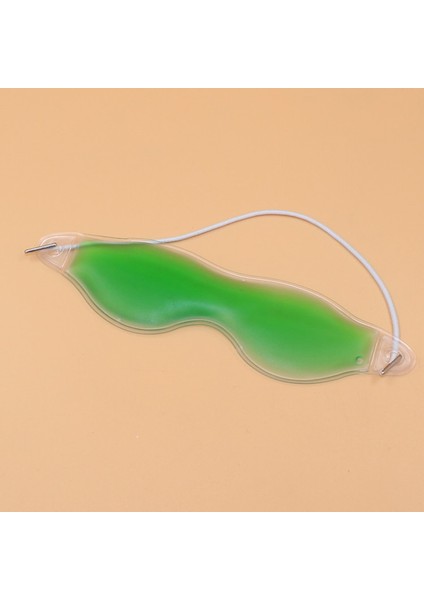 Adet Buz Soğuk Yama Jel Göz Maskesi Uyku Göz Koyu Daire Kaldırmak Serin Yatıştırıcı Yorgun Göz Bakımı Araçları TSLM1GREEN Jel Göz Maskesi (Yeşil Jel Göz Maskesi) (Yurt Dışından) fiyatları