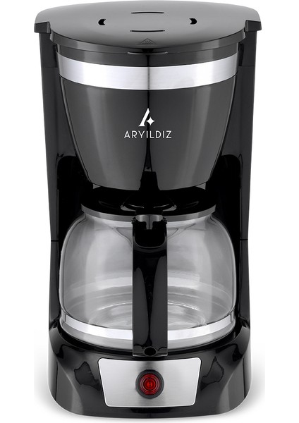Robust Filtre Kahve Makinesi