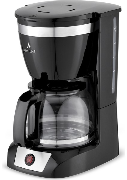 Robust Filtre Kahve Makinesi