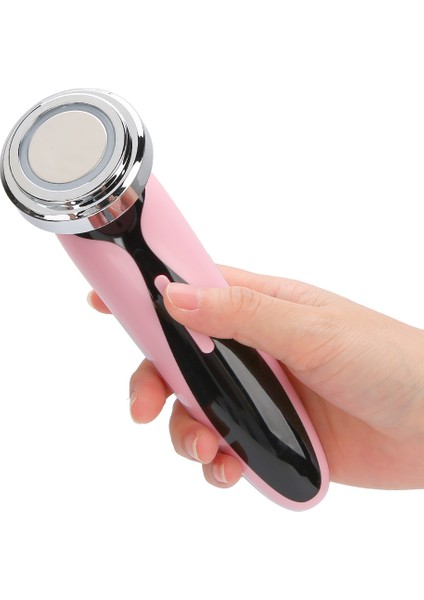 Nyt Ithalat Ihracat Yüz Makinesi Ems Kırmızı Mavi Işık Terapisi Cilt Gençleştirme (Yurt Dışından) indirimleri