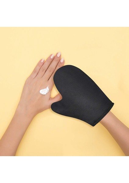 Quanbu 1pc Kendinden Bronzlaşma Aplikatör Mitt Güneş Koruyucu Smear Gs Güneşsiz Bronzluk Losyonları ve Spreyler Için Yüz Bronzlaşma Eldiveni (Yurt Dışından) fırsatları