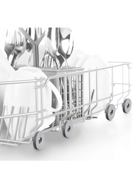 Bulaşık Makinesi Sepet Silindirleri, Bulaşık Makinesi Tekerlekleri Aeg Electrolux Için Alt Sepet Tekerleği Favorıt Zanussi Bulaşık Makinesi Tekerlekleri (Yurt Dışından) fiyatları