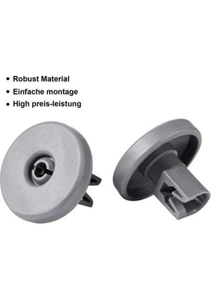 Bulaşık Makinesi Sepet Silindirleri, Bulaşık Makinesi Tekerlekleri Aeg Electrolux Için Alt Sepet Tekerleği Favorıt Zanussi Bulaşık Makinesi Tekerlekleri (Yurt Dışından) modelleri