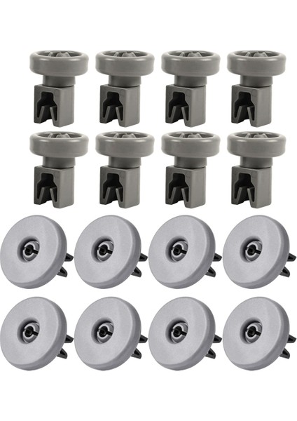 Bulaşık Makinesi Sepet Silindirleri, Bulaşık Makinesi Tekerlekleri Aeg Electrolux Için Alt Sepet Tekerleği Favorıt Zanussi Bulaşık Makinesi Tekerlekleri (Yurt Dışından) indirimleri