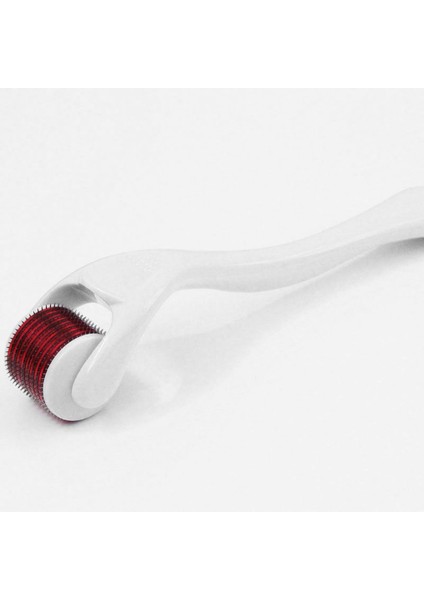 Mikro Iğneli Silindirler Dermatolojik Silindirler 540 Mikro Iğneler Hava Çıkma Beyaz 0.25MM (Yurt Dışından)