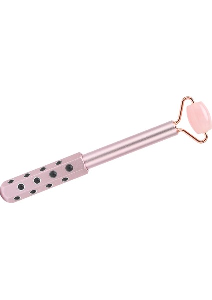 Yüz Silindiri Doğal Kırışıklıkları Giderir Germanyum Taşları Yüz Masajı Cilt Bakımı (Yurt Dışından) fiyatları