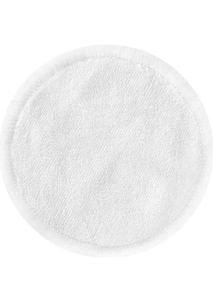 Trendygirl Makyaj Temizleyici Çamaşır Torbalı Silme Deforme Olmayan Makyaj Temizleme Pedleri (Yurt Dışından) fırsatları