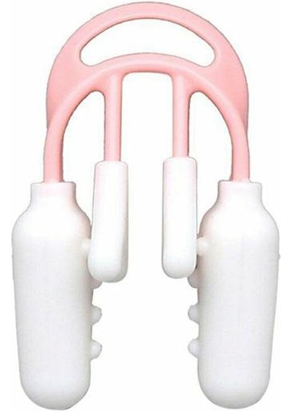 Sihirli Burun Şekillendirme Şekillendirici Kaldırma Köprüsü Doğrultma Güzellik Klip Yüz Germe Burun Klipsi Yüz Kesme Düzeltici Güzellik Aracı 1pc(1pc) (Yurt Dışından)