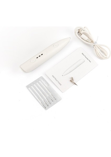 Cilt Etiketi Sökücü, Çil Kalemi Siyah Nokta Çıkarıcı Kalın Iğne/ince Iğne Farklı Cilt Ihtiyaçlarını Karşılar Cilt Bakımı Plazma Kalemi (Yurt Dışından) fiyatları