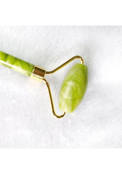 Yüz Masajı Silindiri Guasha Kazıma Tahtası Seti Çift Kafalı Yeşim Taşı Yüz Masajı Kaldırma Vücut Ince Boyun Yüz Kaldırma (Yurt Dışından) fiyatları