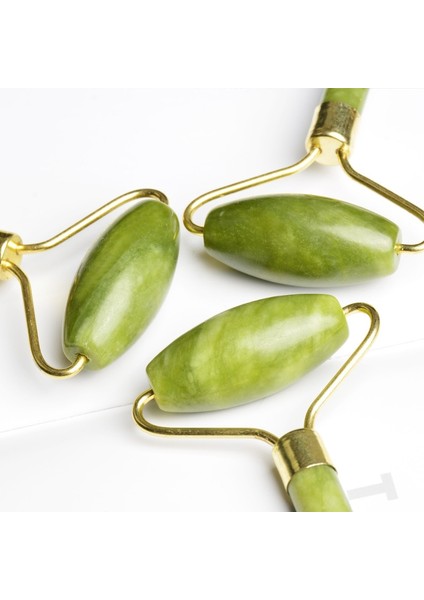 Yüz Masajı Silindiri Guasha Kazıma Tahtası Seti Çift Kafalı Yeşim Taşı Yüz Masajı Kaldırma Vücut Ince Boyun Yüz Kaldırma (Yurt Dışından) fırsatları