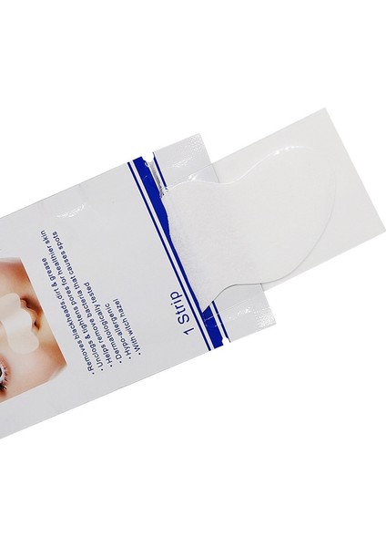 24PCS Derin Temizleme Kiti Burun Maskesi Siyah Nokta Remover Burun Etiket Gözenek Temizleme Yüz Cilt Bakımı (Yurt Dışından)