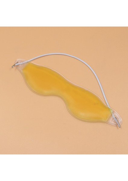 1 Adet Buz Soğuk Yama Jel Göz Maskesi Uyku Göz Koyu Daire Kaldırmak Serin Yatıştırıcı Yorgun Göz Bakımı Araçları TSLM1YELLOW Jel Göz Maskesi (Sarı Jel Göz Maskesi) (Yurt Dışından) fiyatları