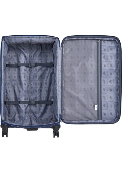 PLVLZ24040C-03 U.s.polo Assn. Since 1890 Valiz indirimleri