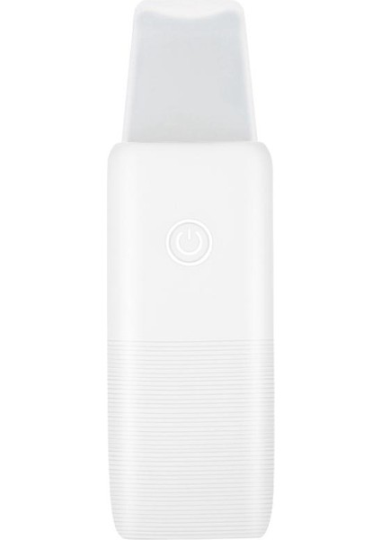 Yeni Ultrasonik Cilt Scrubber Yüz Cilt Derin Temizleyici Spatula Siyah Nokta Akne Temizleme (Yurt Dışından) fırsatları