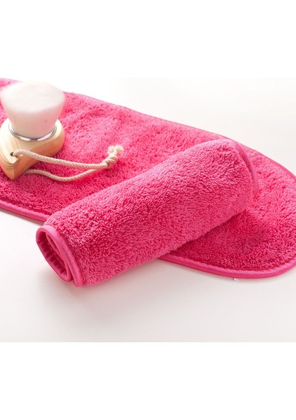 Yeniden Kullanılabilir Makyaj Çıkarıcı Yüz Makyaj Temizleme Havlusu Mikrofiber Bez Pedler Yüz Temizleyici Temizleme Mendilleri Cilt Bakımı Güzellik Araçları (Yurt Dışından) modelleri