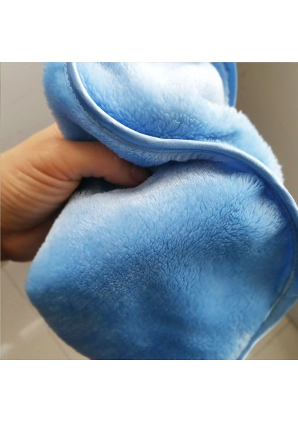 Yeniden Kullanılabilir Makyaj Çıkarıcı Yüz Makyaj Temizleme Havlusu Mikrofiber Bez Pedler Yüz Temizleyici Temizleme Mendilleri Cilt Bakımı Güzellik Araçları (Yurt Dışından) fırsatları
