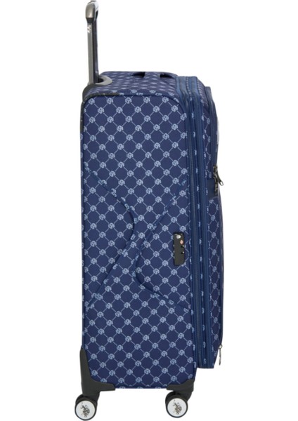 PLVLZ24040B-02 U.s.polo Assn. Since 1890 Valiz