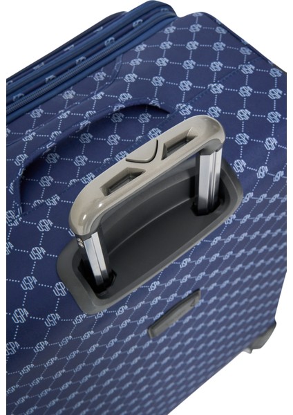 PLVLZ24040B-02 U.s.polo Assn. Since 1890 Valiz