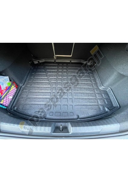 Audi A3 Sedan Bagaj Havuzu, 2013-2020 modelleri