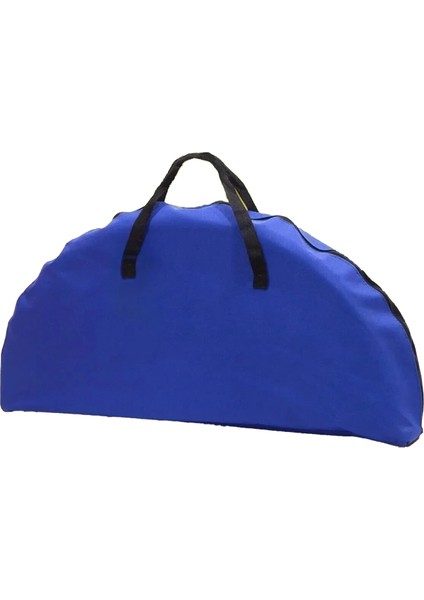 Katlanır Bardaklıklı Taşıma Çantalı Yuvarlak Piknik Masası 70X60 cm fırsatları