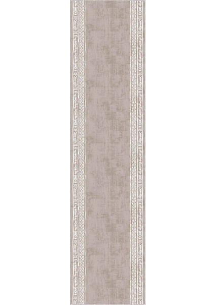 Vizon Kaymaz Çerçeveli Kesme Rulo Özel Ölçülü Yolluk AR1098 fiyatları