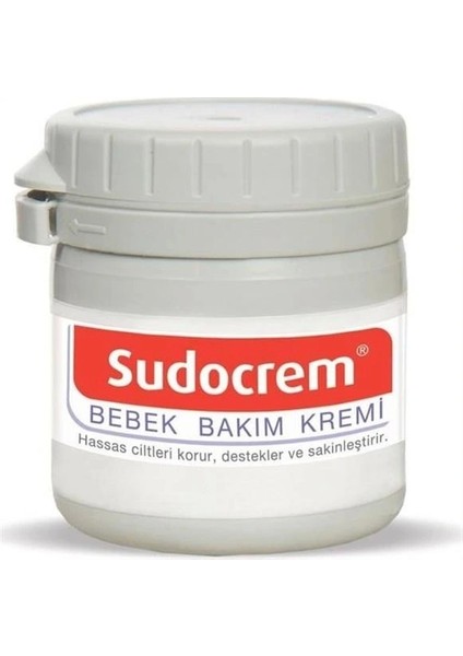 Nessiworld Sudocrem Bebek Bakım Kremi 60 gr