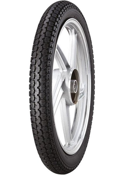 Irc 250*17 250X17 2.50-17 Motosiklet Cup Cub Dış Lastiği