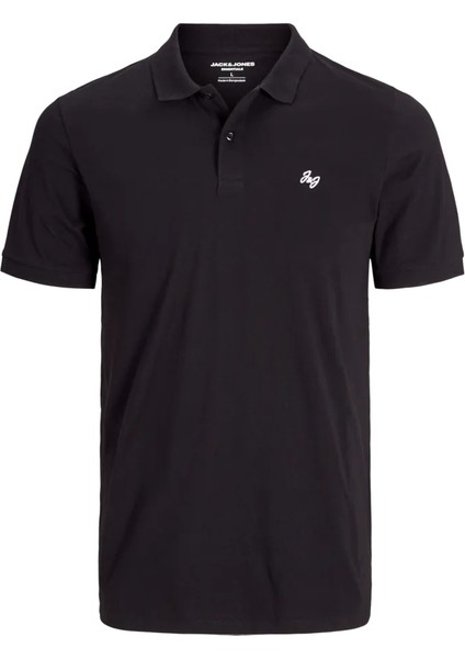Jjejersey Logo Erkek Polo Yaka T-Shırt 12270084