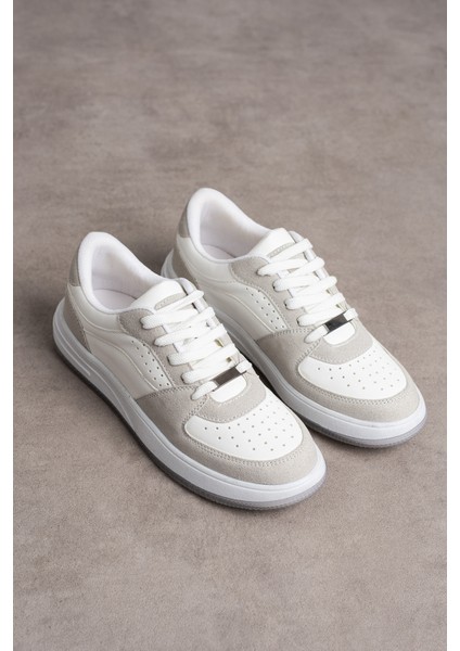 Lıfe Basıc Sneaker Günlük Spor Ayakkabı