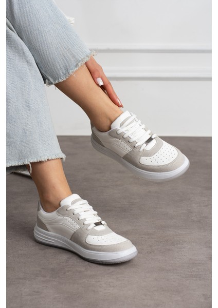 Lıfe Basıc Sneaker Günlük Spor Ayakkabı