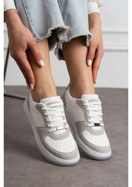 Lıfe Basıc Sneaker Günlük Spor Ayakkabı