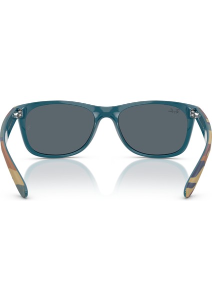 Rb 2132 6824R5 55 Ray-Ban New Wayfarer Unisex Güneş Gözlüğü modelleri