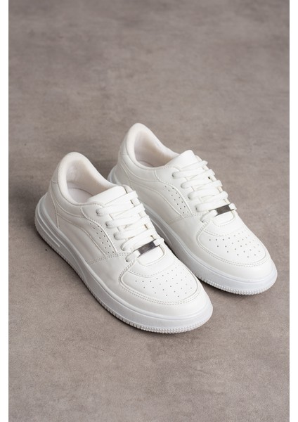 Lıfe Basıc Sneaker Günlük Spor Ayakkabı