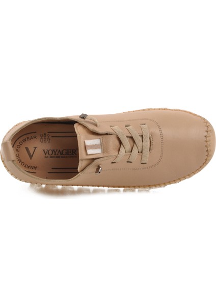 Bej Kadın Günlük Ayakkabı fırsatları