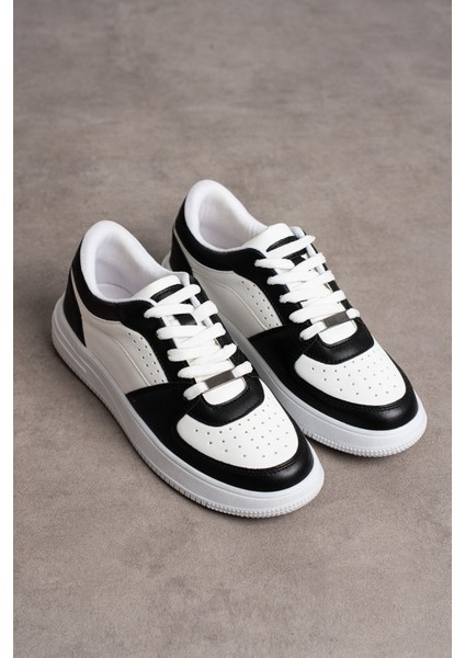 Lıfe Basıc Sneaker Günlük Spor Ayakkabı