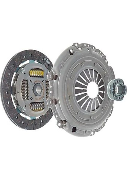 Debrıyaj Setı Clıo Twıngo 1,2