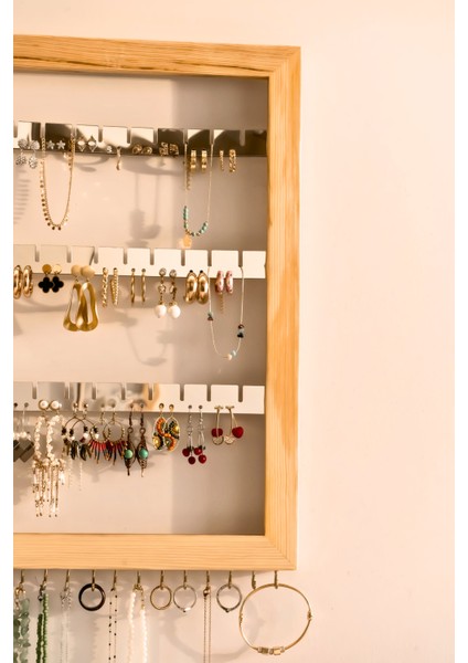 Takı Askısı & Organizer