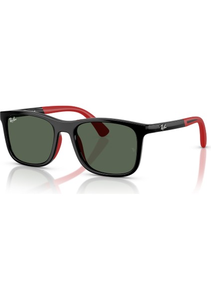 Rj 9084S 713171 47 Ray-Ban Junior Çocuk Güneş Gözlüğü