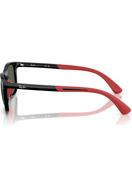 Rj 9084S 713171 47 Ray-Ban Junior Çocuk Güneş Gözlüğü