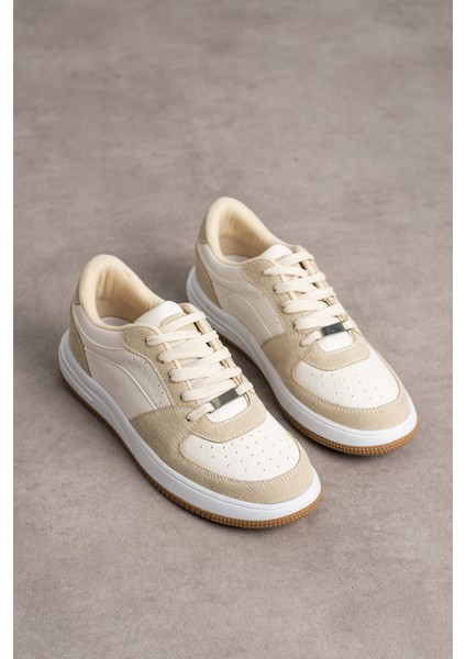 Lıfe Basıc Sneaker Günlük Spor Ayakkabı