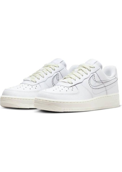 1 '07 Kadın Beyaz Renk Sneaker Ayakkabı fiyatları