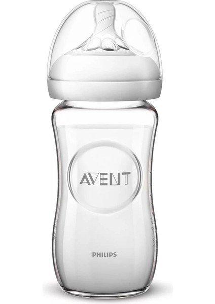Nessiworld Avent Natural Cam Biberon 240ML SCF053/17 fiyatları