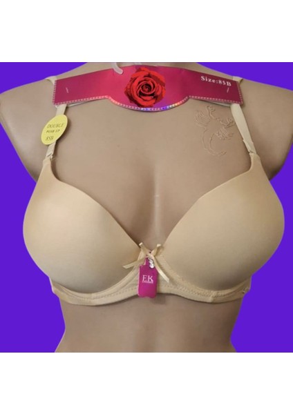 Lingeria Balenli Push-Up Dolgulu Sütyen Model 150 fiyatları