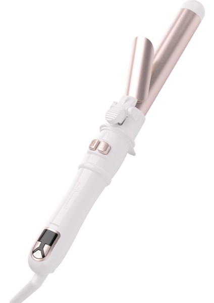 PSC63 Otomatik Saç Şekillendirici 50W Beyaz