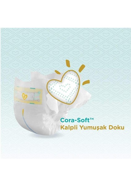 Prima Premium Care Bebek Bezi 0 Beden Prematüre 30 Adet fırsatları